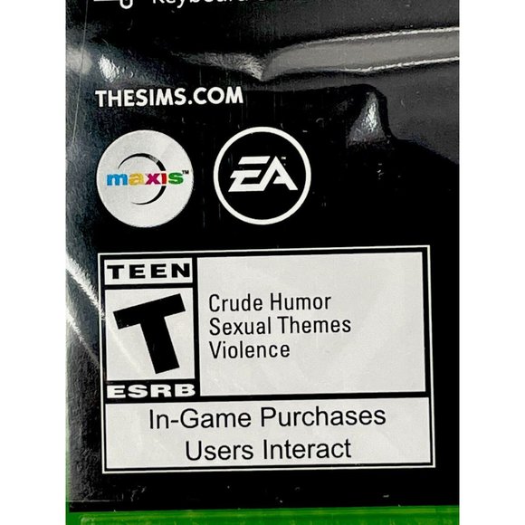 NEW The Sims 4 And Star Wars Journey to Batuu Bundle - Xbox One Game - Picture 5 of 7